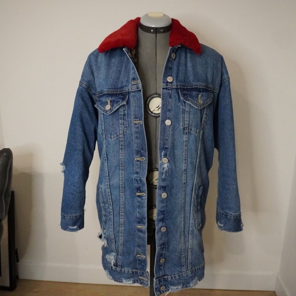 Zara Jacket - Picture 2 of 5
